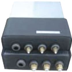 3-Port Branch Distribution Unit - 3-Port Branch Distribution Unit view