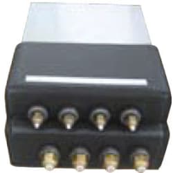 4-Port Branch Distribution Unit - 4-Port Branch Distribution Unit view