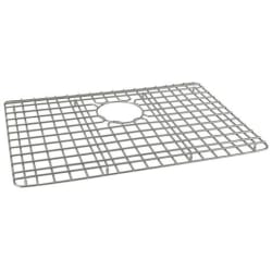 Stainless Steel Uncoated Bottom Grid - Bottom Grid view