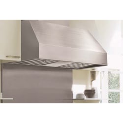 Pro Style Wall Mount Range Hood  - Featured View view