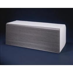 Architectural Grille in Customized colors - Main view