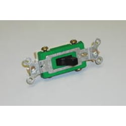 Power Disconnect Switch - Main view