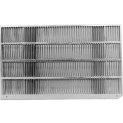 Room Air Conditioner Rear Grille - Featured View view