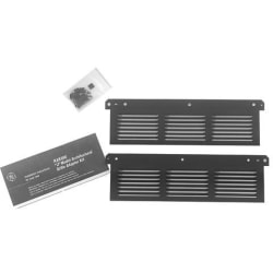 Room Air Conditioner Grille Adapter - Featured View view