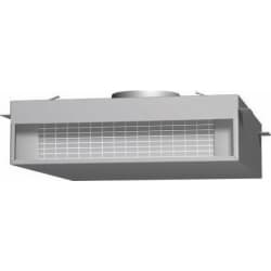 Downdraft Recirculation Module - Featured View view