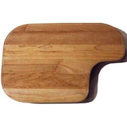 Maple Cutting Board for Small Bowl - Maple Cutting Board view