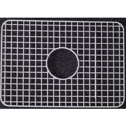 Sink Grid for RC2418 Kitchen Sink: Bisque - Sink Grid for Kitchen Sink view