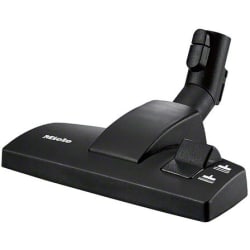 All Teq Floorhead, Hardwood & Carpets - SBD 285-3 Classic Combination view