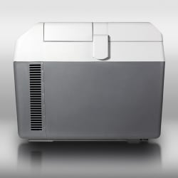 0.9 cu. ft. Portable 12V Refrigerator/Freezer - Featured View view