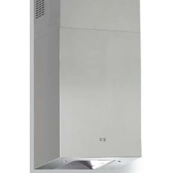 16 Inch Wall Mount Range Hood - Wall Mount Series Range Hood view