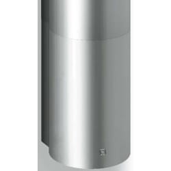 12 Inch Wall Mount Range Hood  - Wall Mount Series Range Hood view
