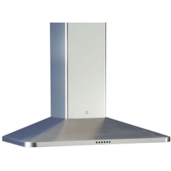 Wall Mount Chimney Range Hood  - Wall Mount Series Range Hood view