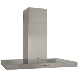 Wall Mount Chimney Range Hood  - Wall Mount Series Range Hood view