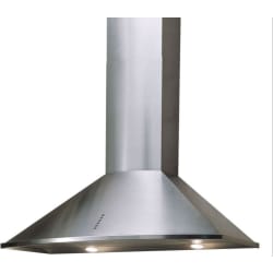 Wall Mount Chimney Range Hood  - Wall Mount Series Range Hood view