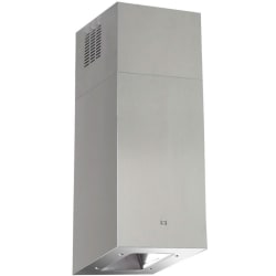 16 Inch Island Range Hood - Island Series Range Hood view