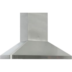 Wall Mount Chimney Range Hood - Professional Range Hood view