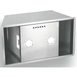 Under Cabinet Insert  - Built-In Series Custom Hood Insert view