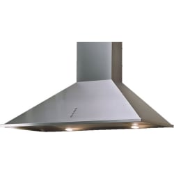 Wall Mount Chimney Range Hood  - Wall Mount Series Range Hood view