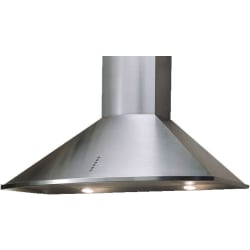 Wall Mount Chimney Range Hood  - Wall Mount Series Range Hood view
