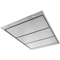59 Inch Ceiling Mount Range Hood  - Ceiling Mount Range Hood view