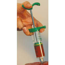 Deluxe Marinade Injector - Featured View view