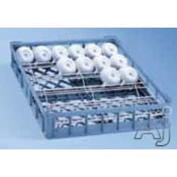 Lower Basket - Holds 30 Cups - Lower Basket view