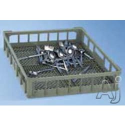Lower Basket - Holds Loose Cutlery - Lower Basket view