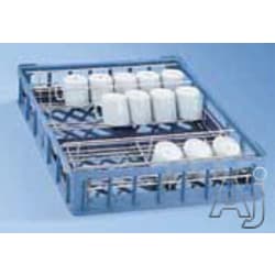 Lower Basket - Holds 28 Cups - Lower Basket view