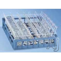 Lower Basket - Holds 35 Champagne Flutes - Lower Basket view