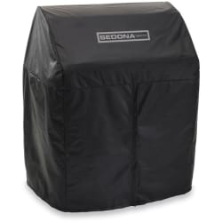 36 Inch Vinyl Cover for Freestanding Grill - 36" Grill Cover view