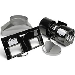 600 CFM Internal Blower - Featured View view