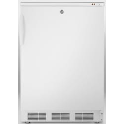 3.5 cu. ft. Medical Freezer - Base Model view