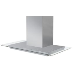 36 Inch Wall Mount Chimney Range Hood  - Cooktop Wall Hood view