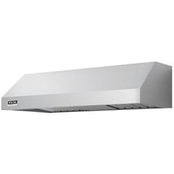 36 Inch Pro-Style Wall Mount Range Hood  - Stainless Steel view