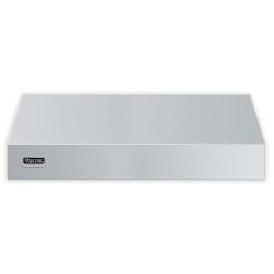 36 Inch Pro-Style Wall Mount Range Hood  - Stainless Steel view