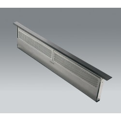 45 Inch Downdraft Ventilation System  - Stainless Steel view