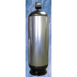 250,000 Gallon Rating Water Filtration System - Featured View view