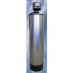 100,000 Gallon Rating Water Filtration System - Featured View view