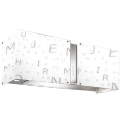 Wall Mount Chimney Range Hood - 39-Inch Width view