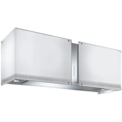 Wall Mount Chimney Range Hood - 39-Inch Width view