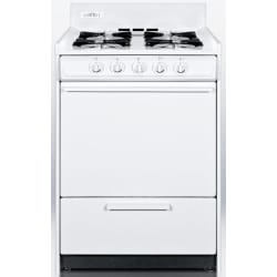 20 Inch Freestanding Gas Range  - 20" Apartment Size Gas Range view