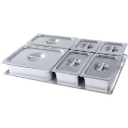 6-Piece Container Set - Featured View view