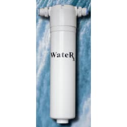 1,250 Gallon Rating Undersink Water Filtration System  - Featured View view