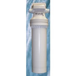 2,500 Gallon Rating Undersink Water Filtration System  - Featured View view