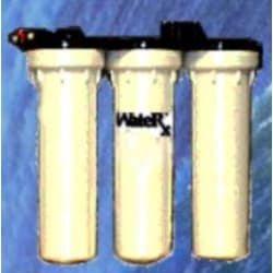 3,000 Gallon Rating Undersink Water Filtration System  - Featured View view
