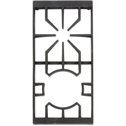 Two-Burner Wok Grate - Featured View view