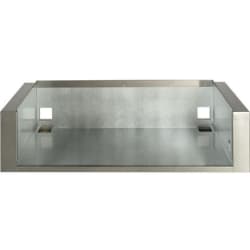 Grill Liner for 42 Inch Built-in Outdoor Grill - Featured View view