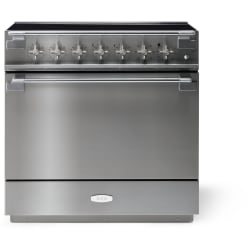 36 Inch Freestanding Induction Range  - 36 Inch Freestanding Induction Range view