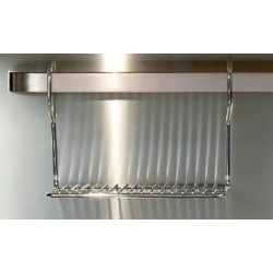 Warming Shelf For Backsplash - Featured View view