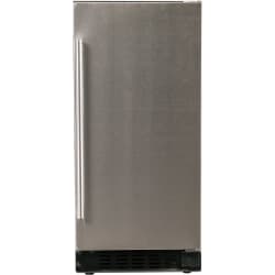 15 Inch Compact Refrigerator  - 15 Inch Compact Refrigerator with 3 cu. ft. Capacity view